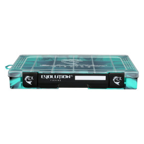 Evolution Outdoor Drift Series 3600 Tackle Tray - 10-1/2"
