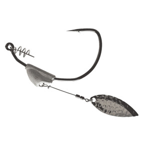 Owner Hooks Beast Version Flashy Swimmer