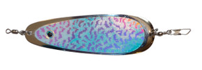 Rocky Mountain Tackle Signature Dodger - 4.25"