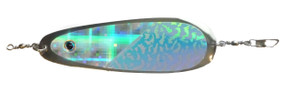 Rocky Mountain Tackle Signature Dodger - 4-1/4" - Fusion