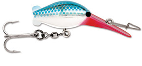 Rapala Hot Shot Non Rattle Hard Bait