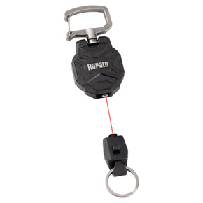 Rapala Retractable Lanyard - 28"