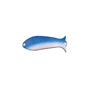 Thompson's Speedy Shiner Spoon Bait
