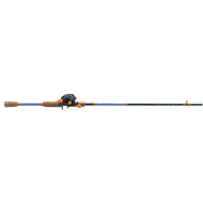 Profishiency Drip Baitcast Combo - 7'