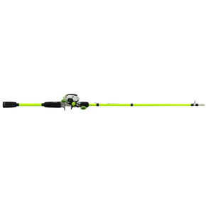 Profishiency Drip Baitcast Combo - 7'