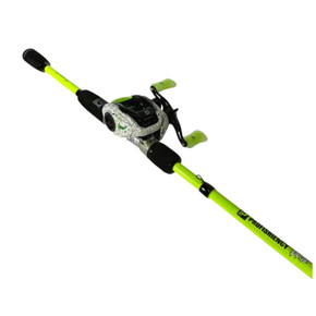 Profishiency Drip Baitcast Combo - 7'