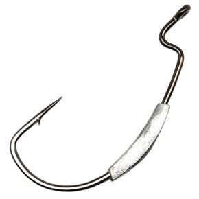 Gamakatsu Superline Worm Hook - 2/0