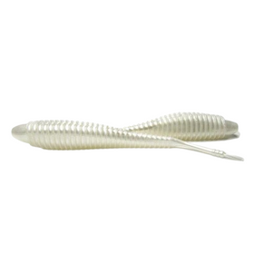 Hog Farmer Spunk Shad Pintail Swimbait