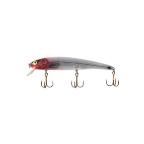 Bomber Long A Fishing Lure Diving Jerkbait - 4-1/2"