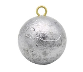 Anglers King Cannonball Sinker