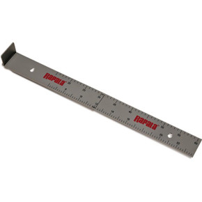 Rapala Accurate Folding Ruler - 24"