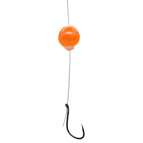 BNR Tackle Soft Beads - Creamsicle