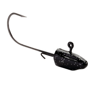 Rapala DHJ Darter Head Jig - Black