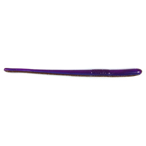 Roboworm Straight Tail Worm - 4-1/2"