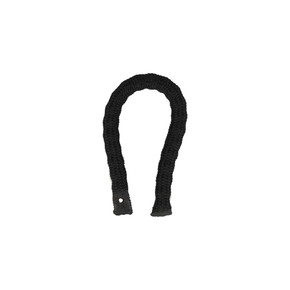 Eagle Claw Magnum Slinkey Weights - Black