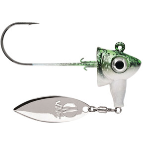 Rapala VMC Spin Jig