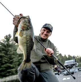 Rapala CrushCity Pigstick Bait - 5"