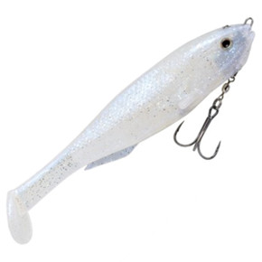 Strike King Final Copy Swimbait - 6"
