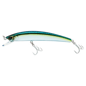 Yo-Zuri Crystal Minnow Crankbait - 5-1/4"