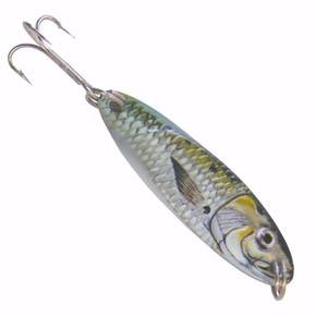 Acme Tackle Kastmaster UV Baitfish Series Bait - 1/8 oz