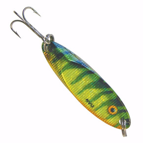 Acme Tackle Kastmaster UV Baitfish Series Bait - 1/8 oz