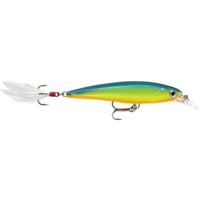 Rapala X-Rap Suspending Fishing Lure