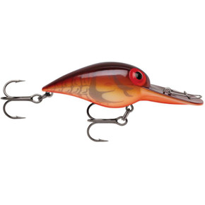 Rapala Strom Original Wiggle Wart Lure - 2"