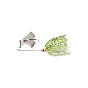 Booyah Buzz 3D Red Eyes Bait - 3/8 oz