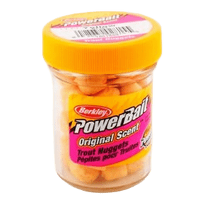 Berkley PowerBait Power Nugget - Yellow