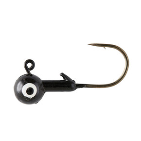 Eagle Claw Bronze Ball Head Jigs