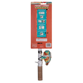 Profishiency Portable Krazy Pocket Combo