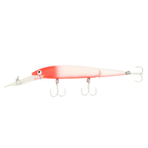 Rebel Rattling Deep Jointed Minnow