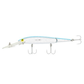 Rebel Rattling Deep Jointed Minnow