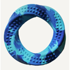 Max Fusion Twisted Ring