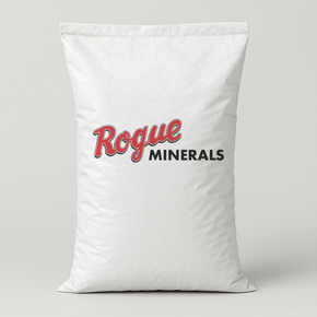 Rogue Rangen Fly Season Mineral – 50 lb