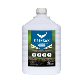 1g FireHawk Bioherbicide Refill