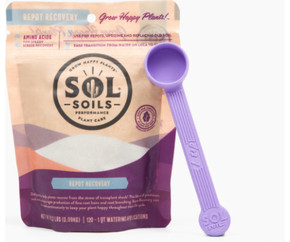 Sol Soils Biotics Monthly Myco