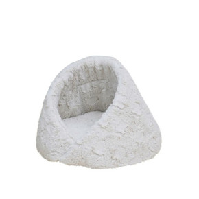 PetPals Rose Cradle Bed