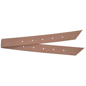 Off Strap-1 3/4 X70" Nylon-Brown