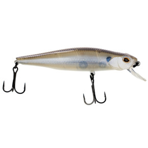 G-Ratt Jerkbait GB-100 Slender Bait Fish - 4"