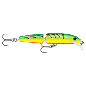 Rapala Lures Scatter Rap Jointed - 3-1/2"