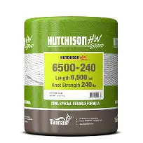 240 Knot Wht. Baler Twine 6500Ft