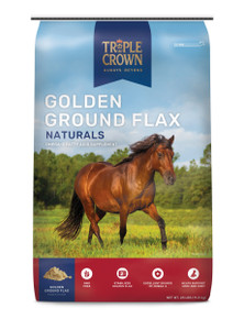 S/O 25# Triple Crown Ground Flax