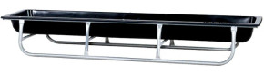 10' Stockman Bunk Feeder