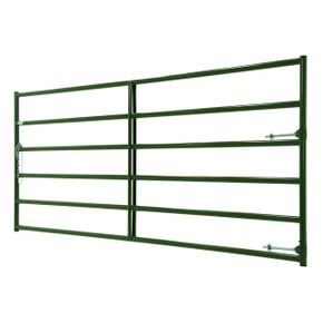 Gate Rancher  12' X 60"