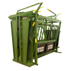 M2000 Man. Chute w/RH Exit