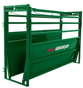 Arrow 8' Easy Flow Elite Alley 800-EF8