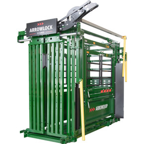 Arrowlock 55 Series Squeeze Chute Standard 5500MR