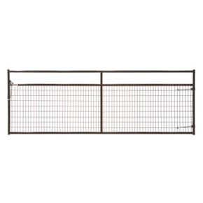 Powder River Wire Filled Gate Right Hand 12’