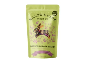 Willow & Hare Forage Blends